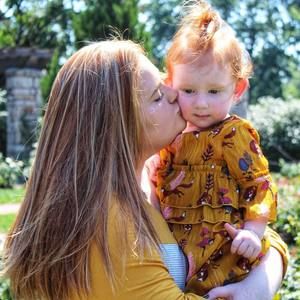 Meet your Posher, Kaylee